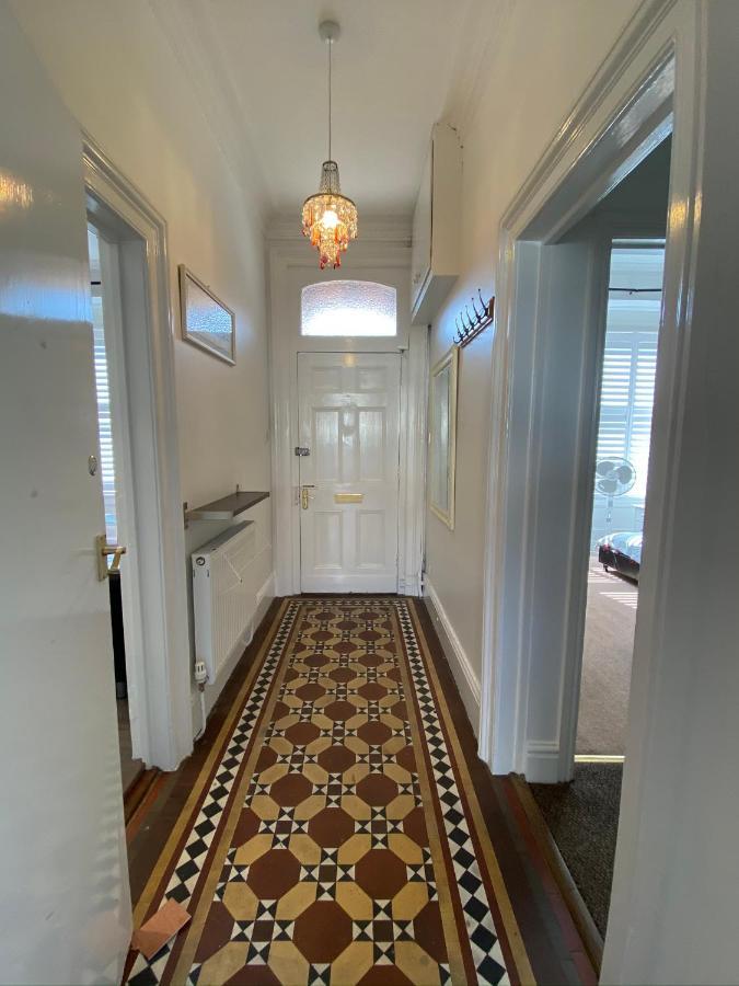 York City Center Apartments With Free Private Parking Экстерьер фото