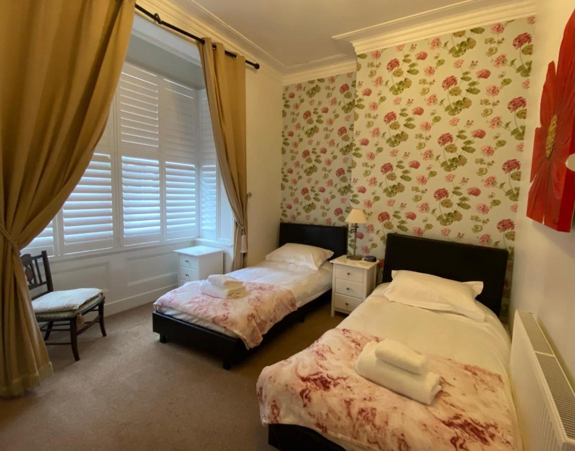 York City Center Apartments With Free Private Parking Экстерьер фото